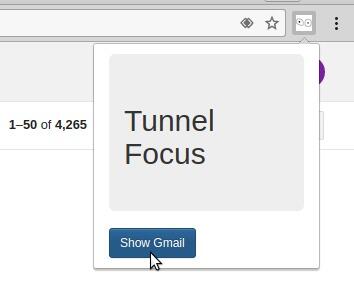 Show hidden content with a single button click